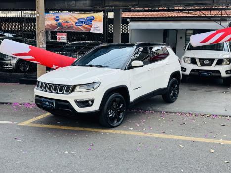 JEEP Compass 2.0 16V 4P LONGITUDE TURBO DIESEL 4X4 AUTOMTICO, Foto 2
