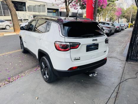 JEEP Compass 2.0 16V 4P LONGITUDE TURBO DIESEL 4X4 AUTOMTICO, Foto 6