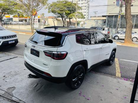 JEEP Compass 2.0 16V 4P LONGITUDE TURBO DIESEL 4X4 AUTOMTICO, Foto 7