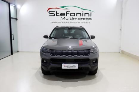 JEEP Compass 2.0 16V 4P 350 TRAILHAWK 4X4 TURBO DIESEL AUTOMTICO, Foto 2