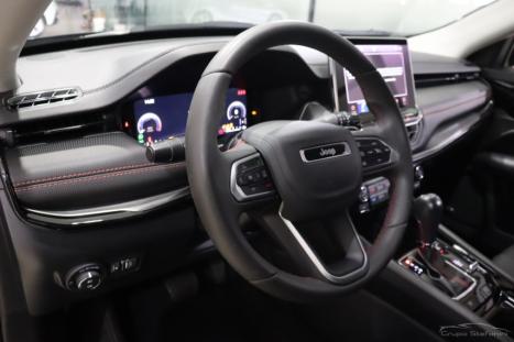 JEEP Compass 2.0 16V 4P 350 TRAILHAWK 4X4 TURBO DIESEL AUTOMTICO, Foto 4