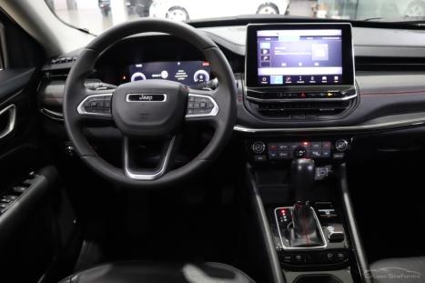 JEEP Compass 2.0 16V 4P 350 TRAILHAWK 4X4 TURBO DIESEL AUTOMTICO, Foto 5