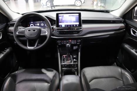 JEEP Compass 2.0 16V 4P 350 TRAILHAWK 4X4 TURBO DIESEL AUTOMTICO, Foto 6