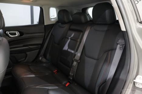 JEEP Compass 2.0 16V 4P 350 TRAILHAWK 4X4 TURBO DIESEL AUTOMTICO, Foto 8