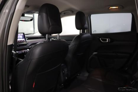 JEEP Compass 2.0 16V 4P 350 TRAILHAWK 4X4 TURBO DIESEL AUTOMTICO, Foto 9