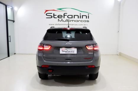 JEEP Compass 2.0 16V 4P 350 TRAILHAWK 4X4 TURBO DIESEL AUTOMTICO, Foto 12