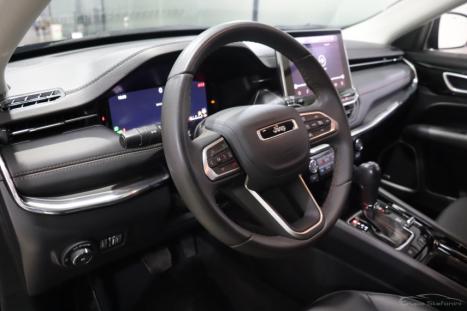 JEEP Compass 2.0 16V 4P LIMITED TURBO DIESEL 4X4 AUTOMTICO, Foto 4