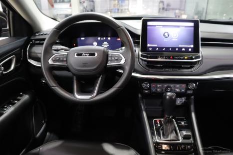 JEEP Compass 2.0 16V 4P LIMITED TURBO DIESEL 4X4 AUTOMTICO, Foto 5