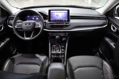 JEEP Compass 2.0 16V 4P LIMITED TURBO DIESEL 4X4 AUTOMTICO, Foto 6