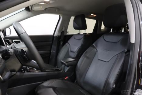JEEP Compass 2.0 16V 4P LIMITED TURBO DIESEL 4X4 AUTOMTICO, Foto 7