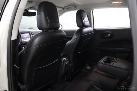 JEEP Compass 2.0 16V 4P LONGITUDE FLEX AUTOMTICO, Foto 9