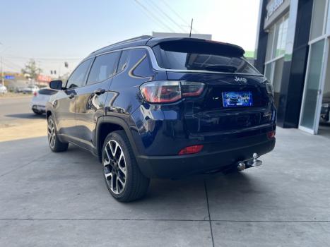 JEEP Compass 2.0 16V 4P LIMITED FLEX AUTOMTICO, Foto 6