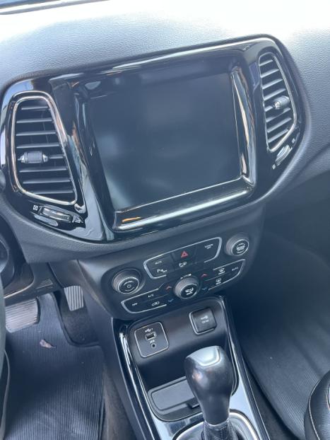 JEEP Compass 2.0 16V 4P LIMITED FLEX AUTOMTICO, Foto 14