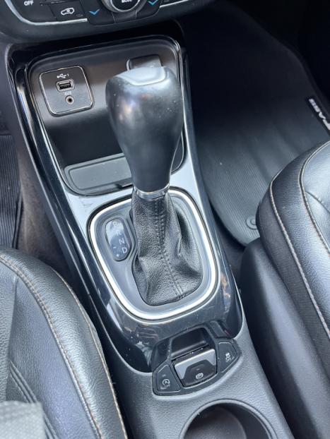 JEEP Compass 2.0 16V 4P LIMITED FLEX AUTOMTICO, Foto 15