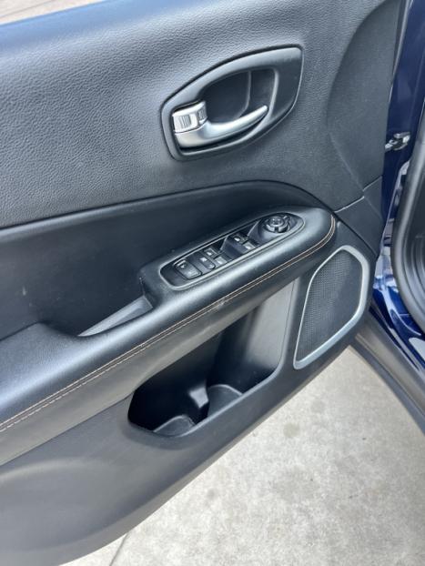 JEEP Compass 2.0 16V 4P LIMITED FLEX AUTOMTICO, Foto 16