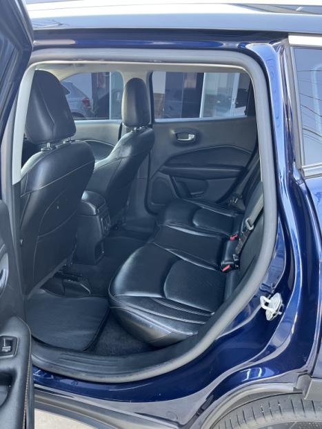 JEEP Compass 2.0 16V 4P LIMITED FLEX AUTOMTICO, Foto 18