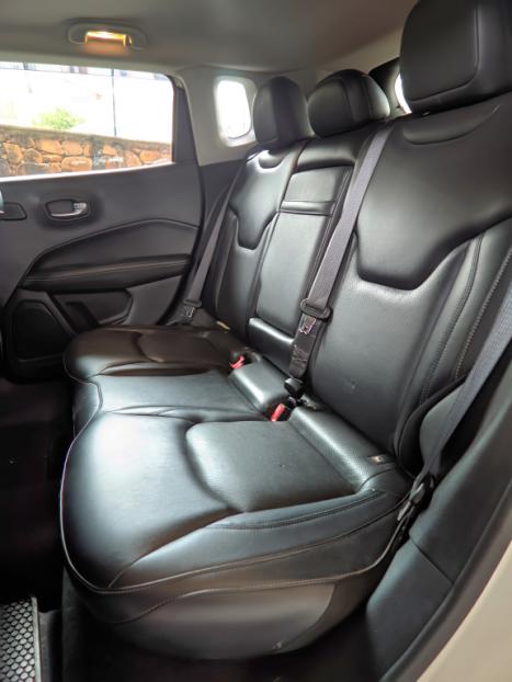 JEEP Compass 2.0 16V 4P LONGITUDE TURBO DIESEL 4X4 AUTOMTICO, Foto 10