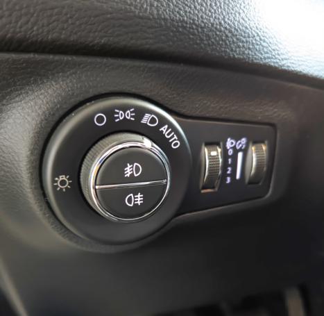 JEEP Compass 2.0 16V 4P LONGITUDE TURBO DIESEL 4X4 AUTOMTICO, Foto 20