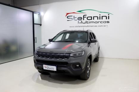 JEEP Compass 2.0 16V 4P TRAILHAWK TURBO DIESEL 4X4 AUTOMTICO, Foto 1