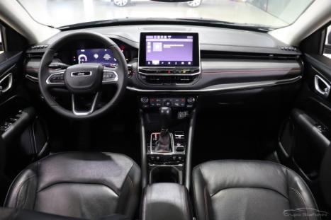 JEEP Compass 2.0 16V 4P TRAILHAWK TURBO DIESEL 4X4 AUTOMTICO, Foto 6