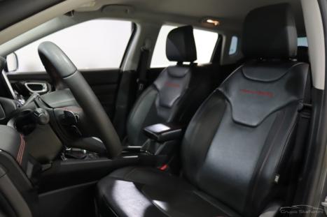 JEEP Compass 2.0 16V 4P TRAILHAWK TURBO DIESEL 4X4 AUTOMTICO, Foto 7