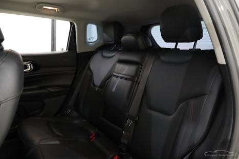 JEEP Compass 2.0 16V 4P TRAILHAWK TURBO DIESEL 4X4 AUTOMTICO, Foto 8