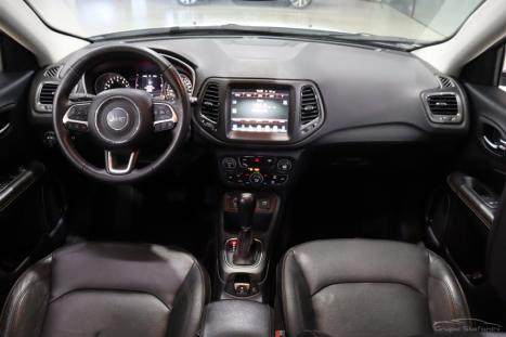 JEEP Compass 2.0 16V 4P LONGITUDE FLEX AUTOMTICO, Foto 5