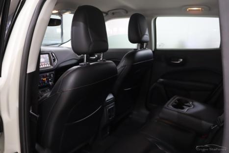 JEEP Compass 2.0 16V 4P LONGITUDE FLEX AUTOMTICO, Foto 8