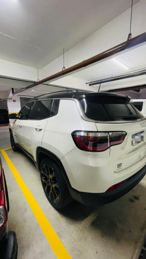 JEEP Compass 2.0 16V 4P LIMITED FLEX AUTOMTICO, Foto 2