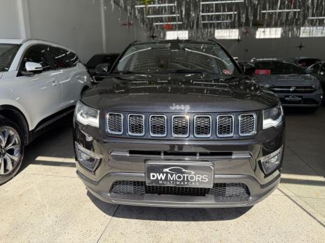 JEEP Compass 2.0 16V 4P LONGITUDE FLEX AUTOMTICO, Foto 2