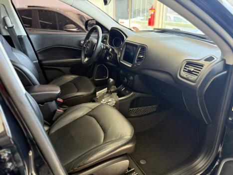JEEP Compass 2.0 16V 4P LONGITUDE FLEX AUTOMTICO, Foto 7