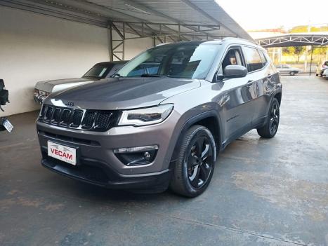JEEP Compass 2.0 16V 4P LONGITUDE FLEX AUTOMTICO, Foto 5