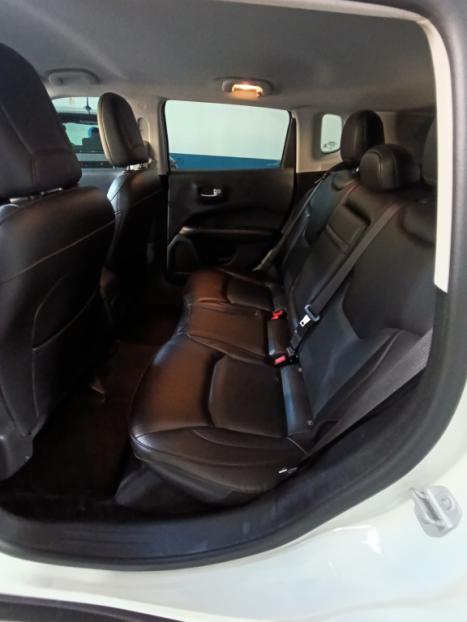JEEP Compass 2.0 16V 4P LIMITED TURBO DIESEL 4X4 AUTOMTICO, Foto 10