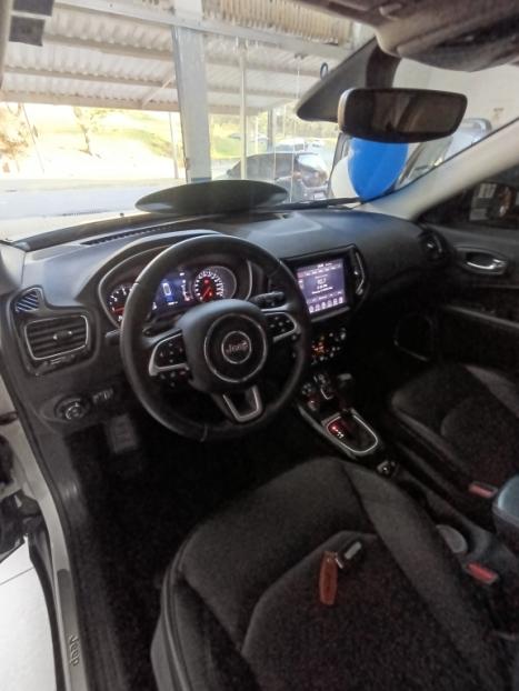 JEEP Compass 2.0 16V 4P LIMITED TURBO DIESEL 4X4 AUTOMTICO, Foto 11
