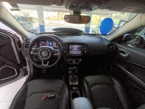 JEEP Compass 2.0 16V 4P LIMITED TURBO DIESEL 4X4 AUTOMTICO, Foto 13