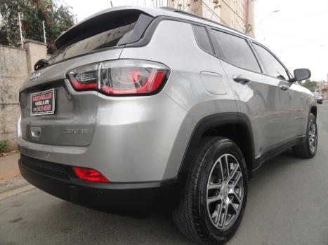 JEEP Compass 2.0 16V 4P FLEX SPORT 4X4 AUTOMTICO, Foto 5