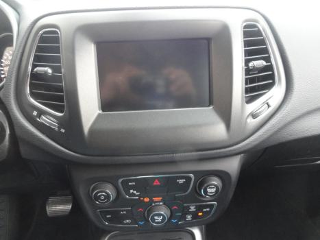 JEEP Compass 2.0 16V 4P FLEX SPORT 4X4 AUTOMTICO, Foto 10