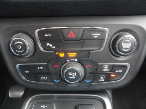 JEEP Compass 2.0 16V 4P FLEX SPORT 4X4 AUTOMTICO, Foto 11