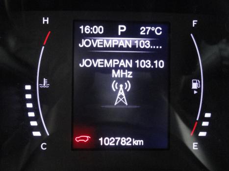 JEEP Compass 2.0 16V 4P FLEX SPORT 4X4 AUTOMTICO, Foto 12