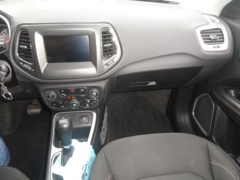 JEEP Compass 2.0 16V 4P FLEX SPORT 4X4 AUTOMTICO, Foto 13