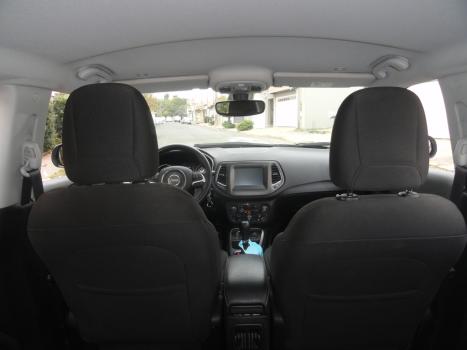 JEEP Compass 2.0 16V 4P FLEX SPORT 4X4 AUTOMTICO, Foto 15