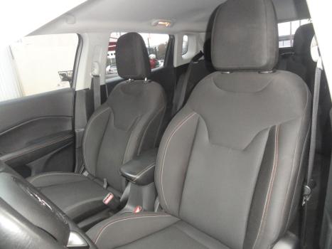 JEEP Compass 2.0 16V 4P FLEX SPORT 4X4 AUTOMTICO, Foto 17