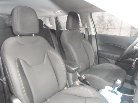 JEEP Compass 2.0 16V 4P FLEX SPORT 4X4 AUTOMTICO, Foto 20