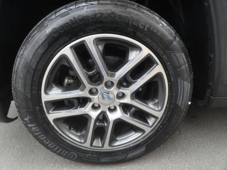 JEEP Compass 2.0 16V 4P FLEX SPORT 4X4 AUTOMTICO, Foto 22