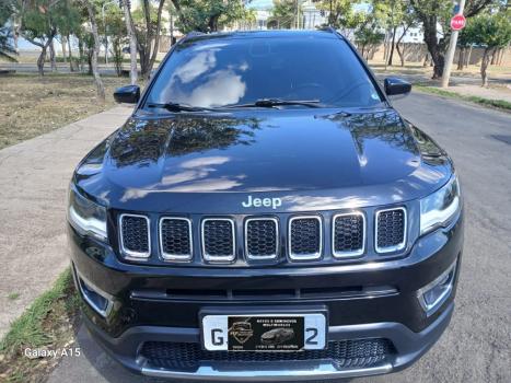 JEEP Compass 2.0 16V 4P LIMITED FLEX AUTOMTICO, Foto 1
