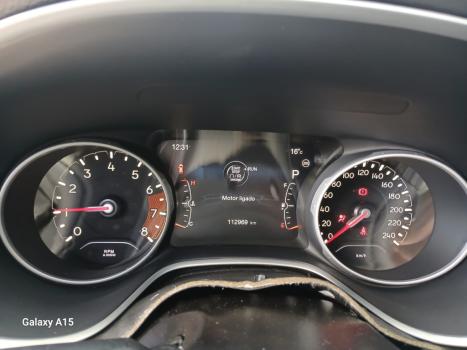 JEEP Compass 2.0 16V 4P LIMITED FLEX AUTOMTICO, Foto 6