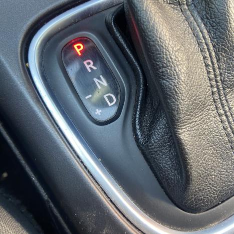 JEEP Compass 2.0 16V 4P LONGITUDE FLEX AUTOMTICO, Foto 9