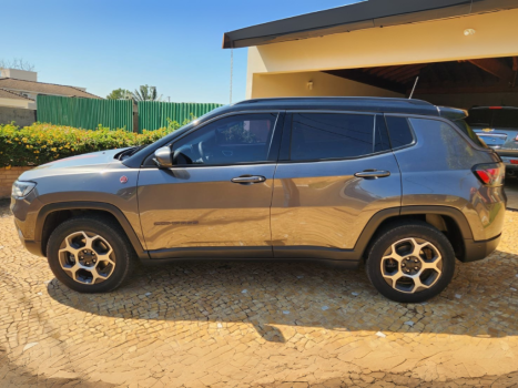 JEEP Compass 2.0 16V 4P 350 TRAILHAWK 4X4 TURBO DIESEL AUTOMTICO, Foto 2