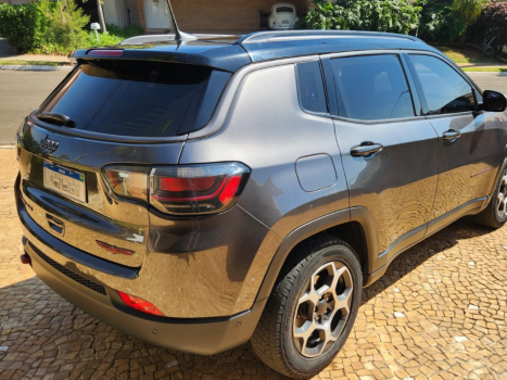 JEEP Compass 2.0 16V 4P 350 TRAILHAWK 4X4 TURBO DIESEL AUTOMTICO, Foto 3