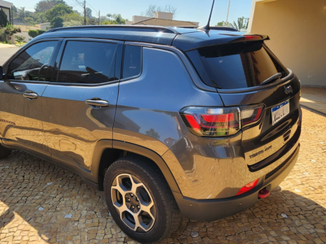 JEEP Compass 2.0 16V 4P 350 TRAILHAWK 4X4 TURBO DIESEL AUTOMTICO, Foto 5